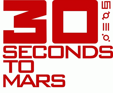 30 Seconds To Mars : Welcome to the Universe
